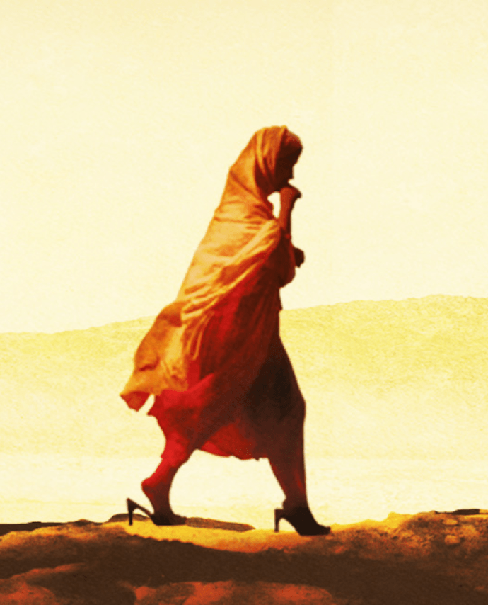 A Thousand Splendid Suns