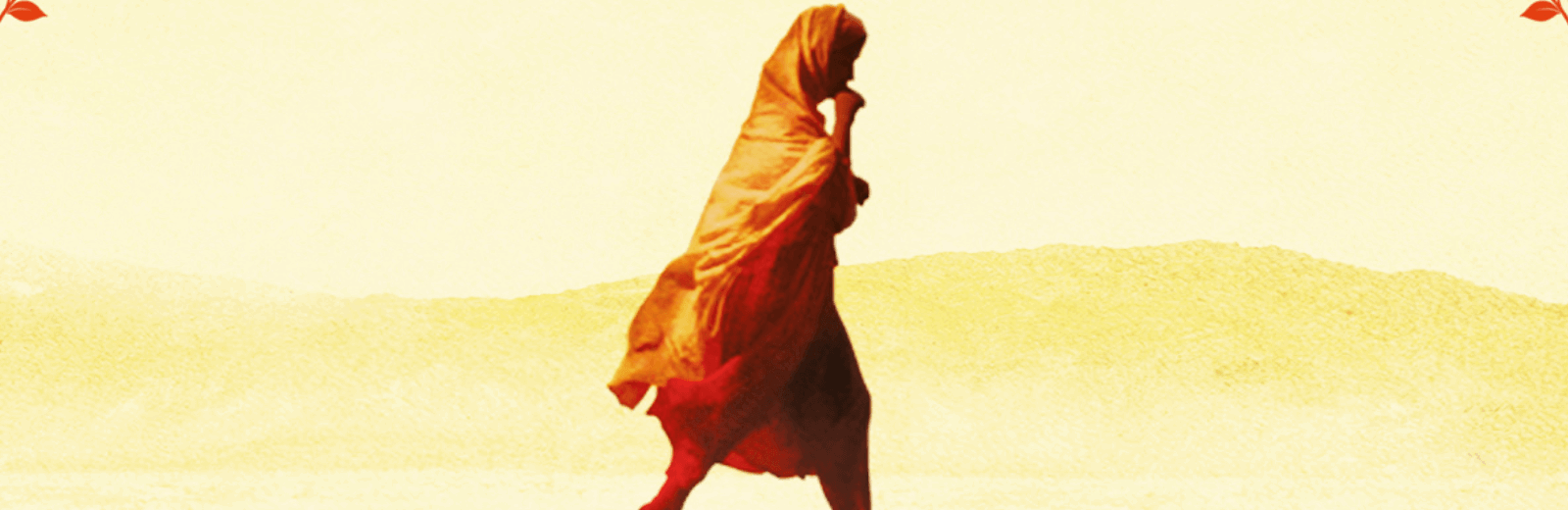 A Thousand Splendid Suns
