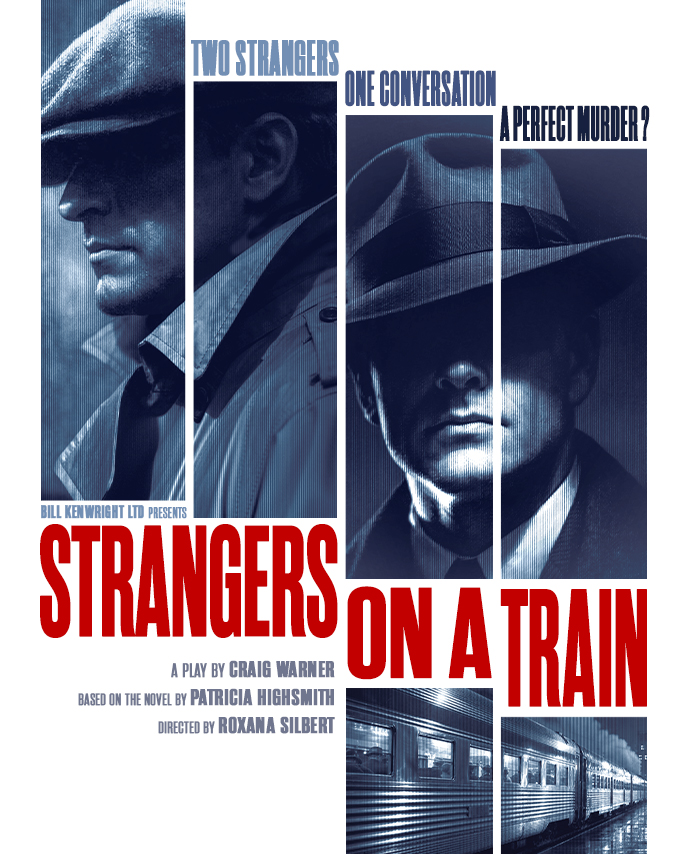 Strangers On A Train