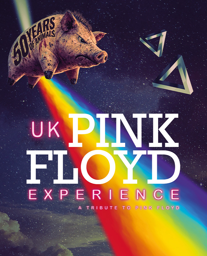 UK Pink Floyd Experience