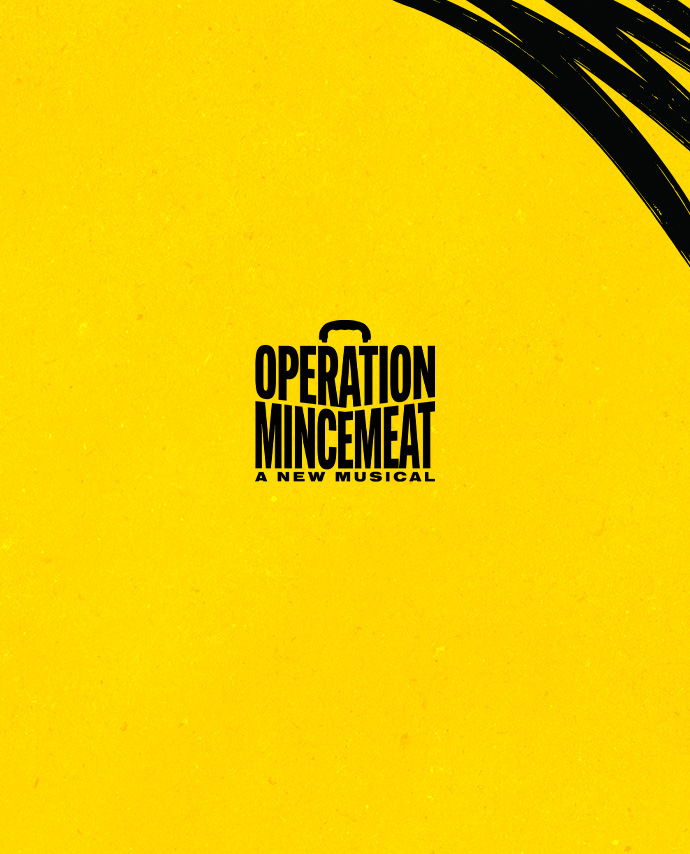 Operation Mincemeat