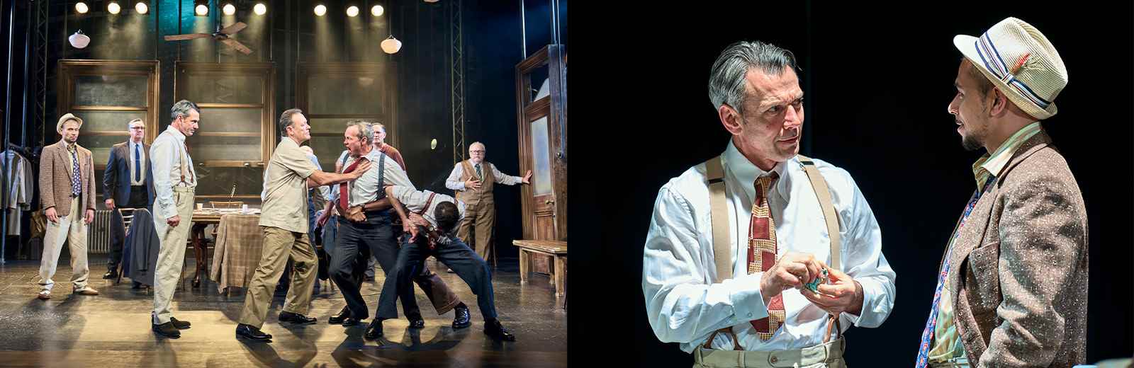 Twelve Angry Men