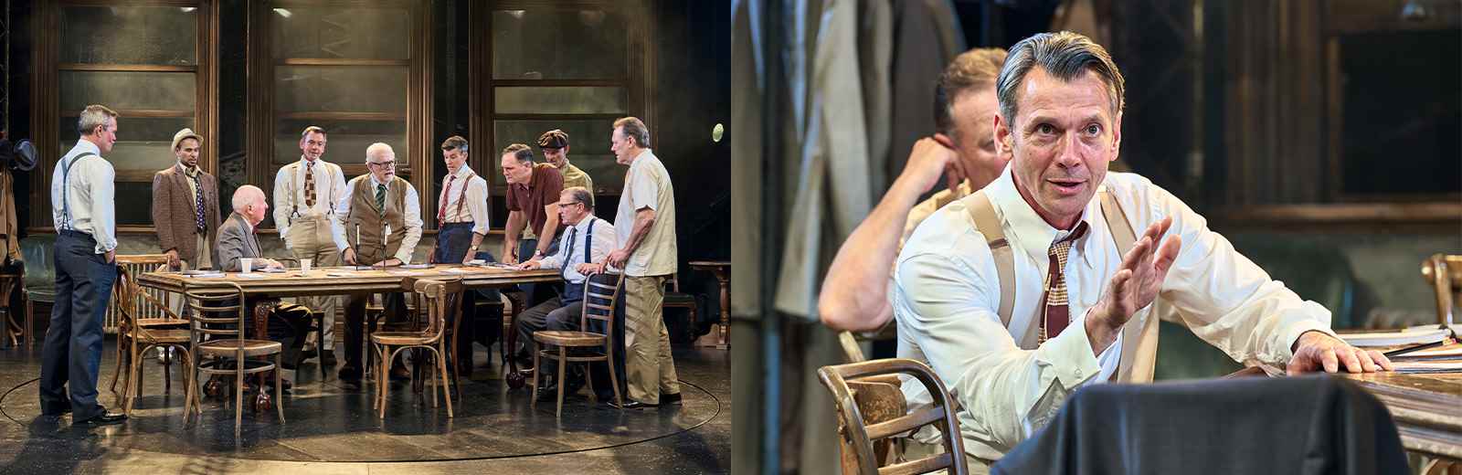 Twelve Angry Men