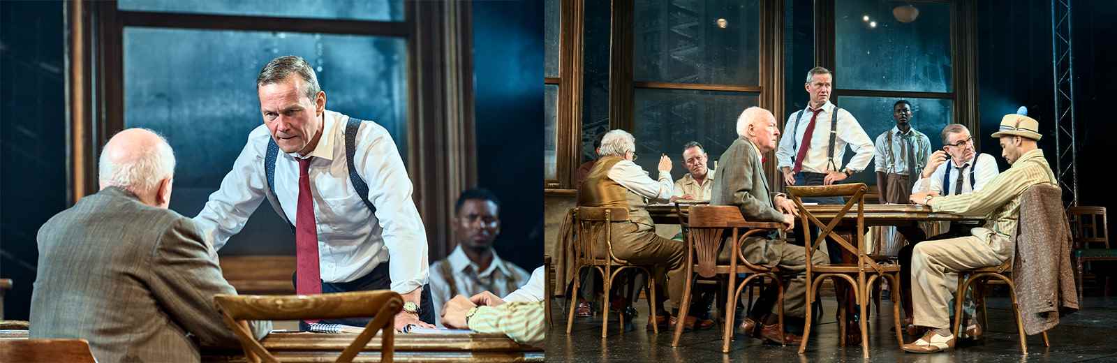 Twelve Angry Men