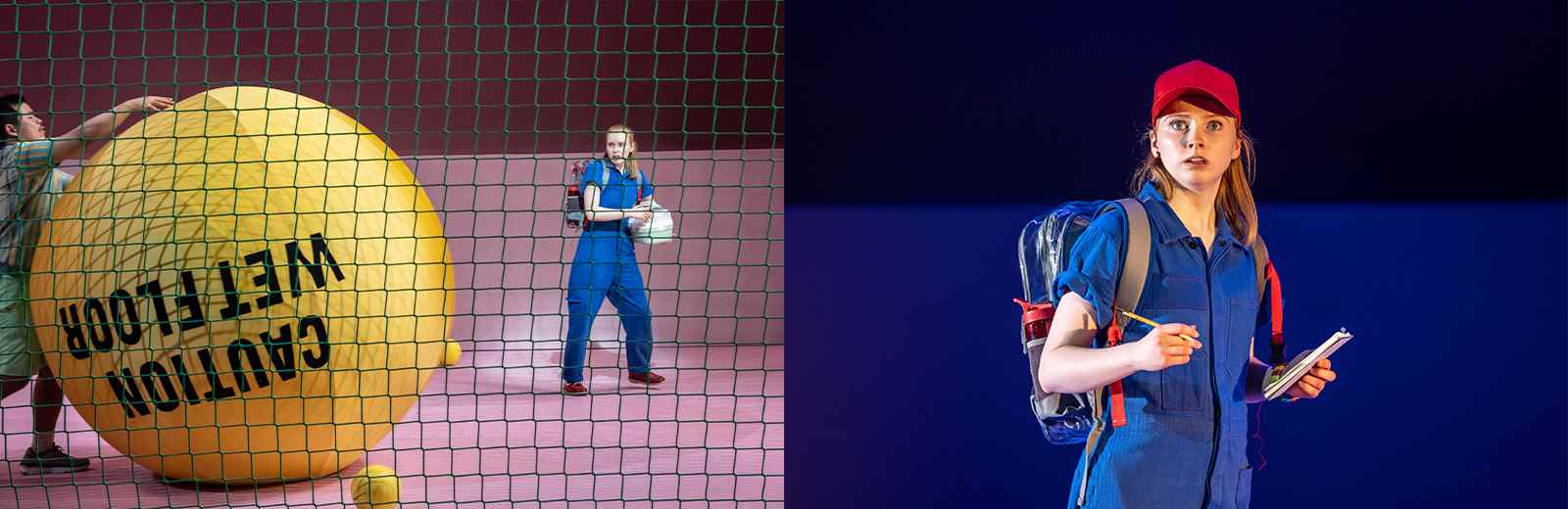 The Curious Incident of the Dog in the Night-Time