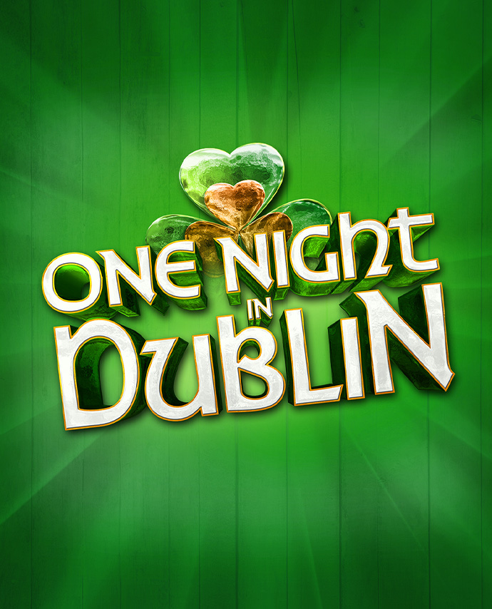 One Night in Dublin