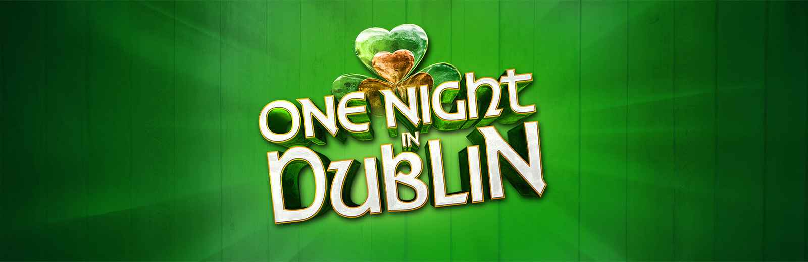 One Night in Dublin