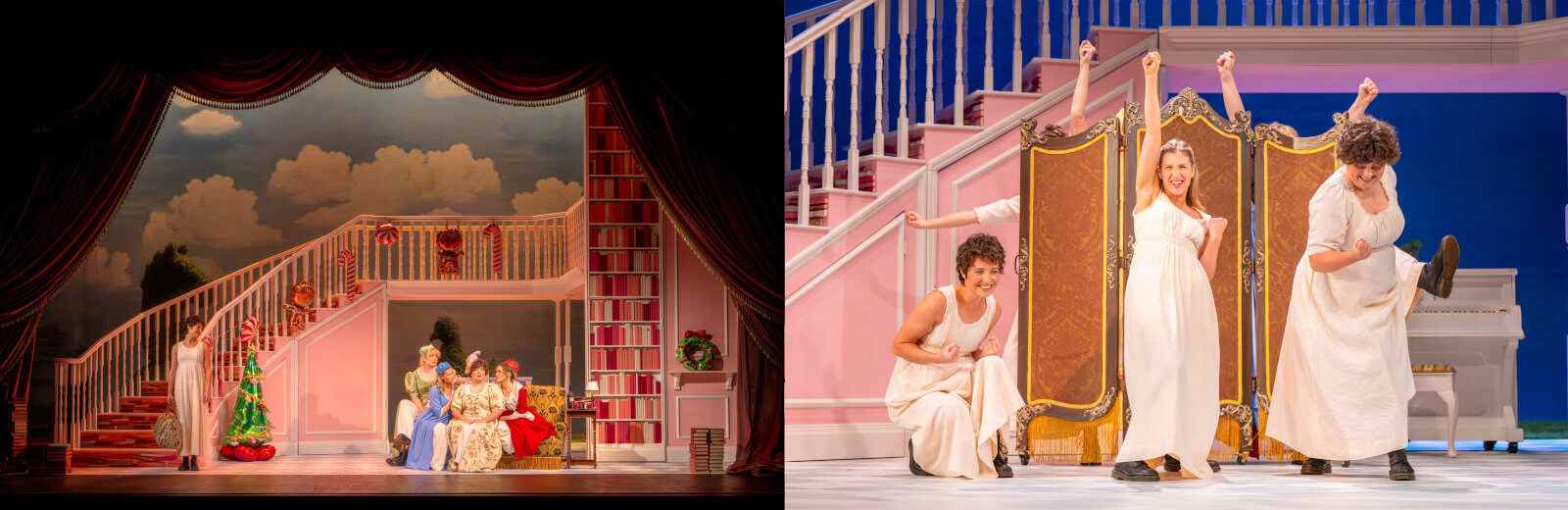 Pride and Prejudice* (*sort of)