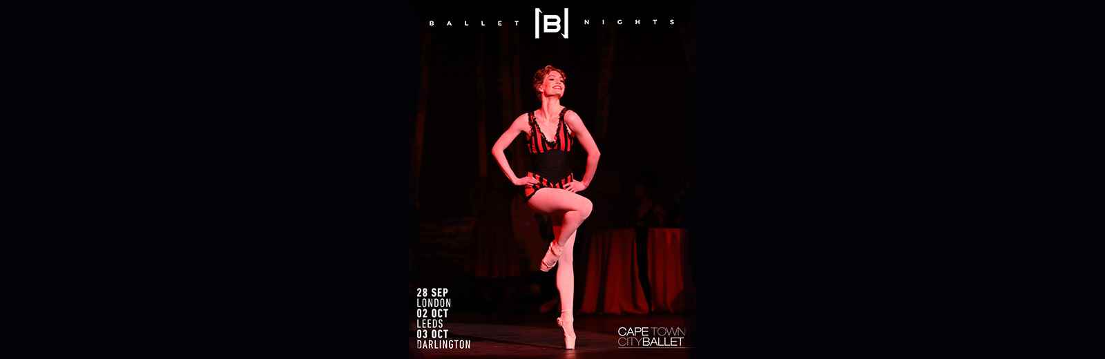 Ballet Nights