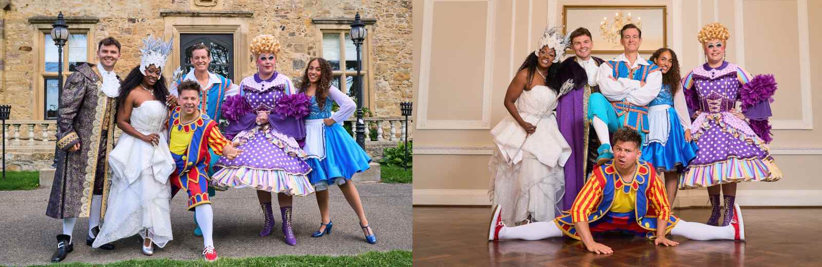 Beauty And The Beast