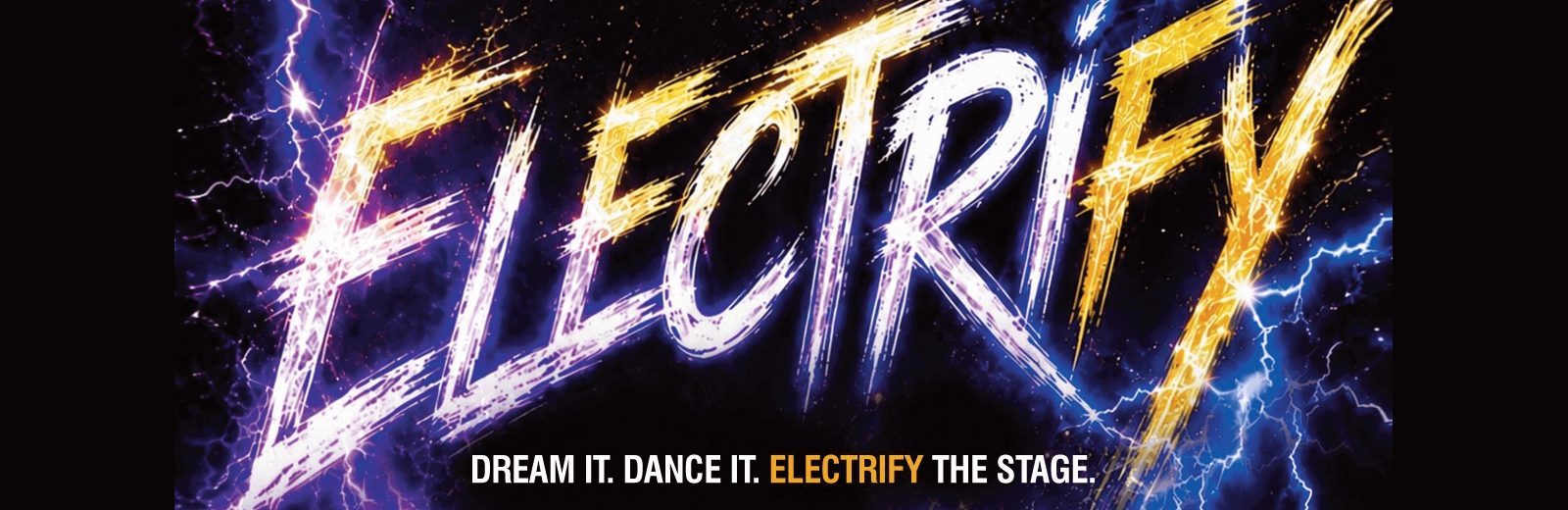 Sandra Welsh School of Dance presents Electrify