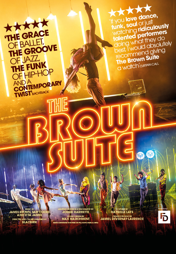 The Brown Suite