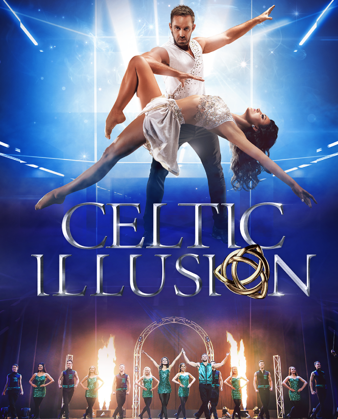 Celtic Illusions