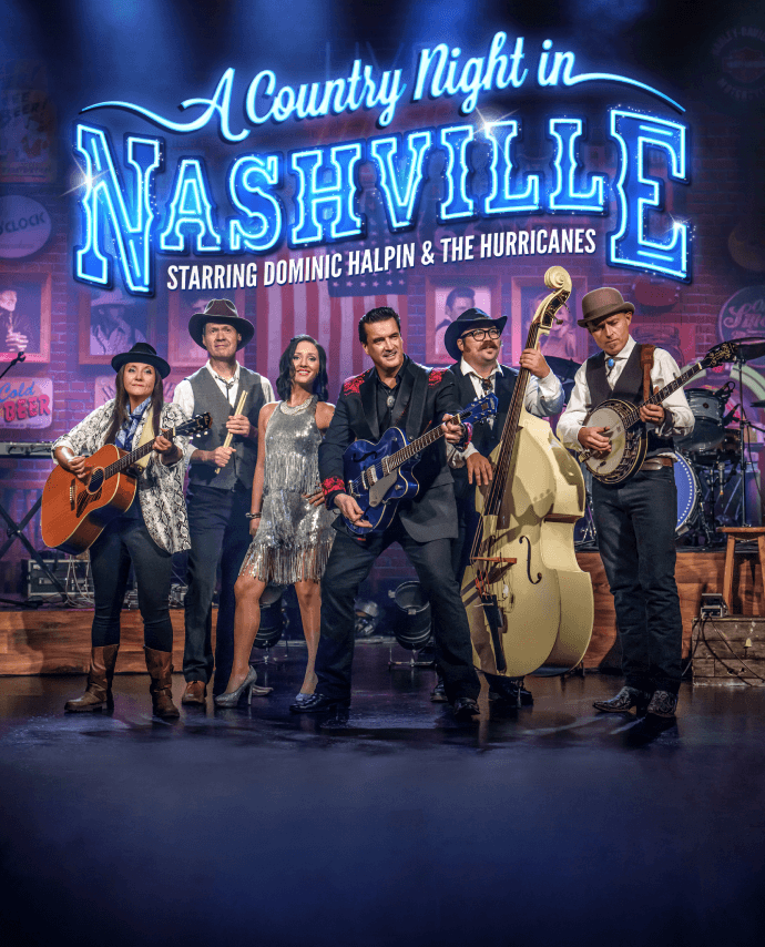 A Country Night in Nashville