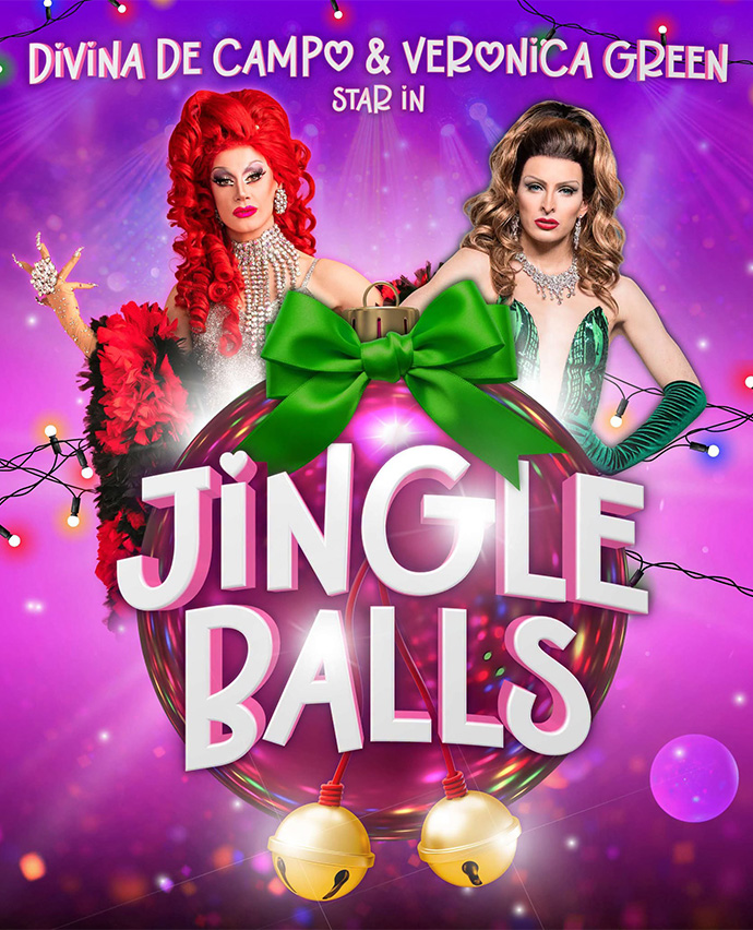 Jingle Balls