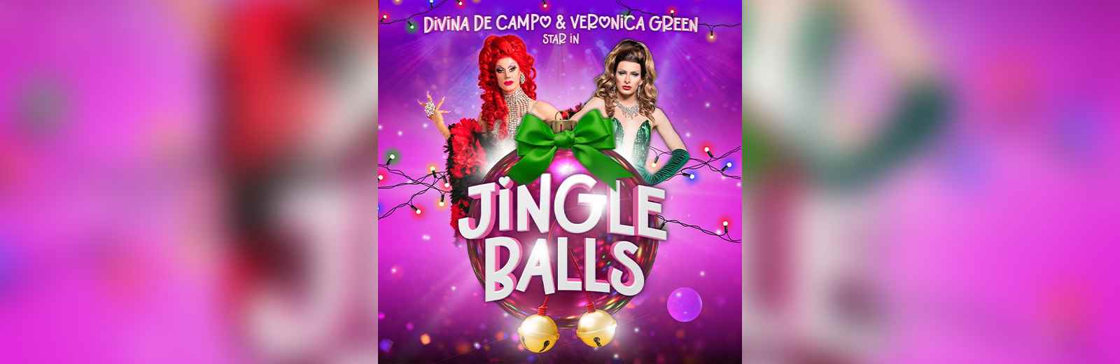 Jingle Balls