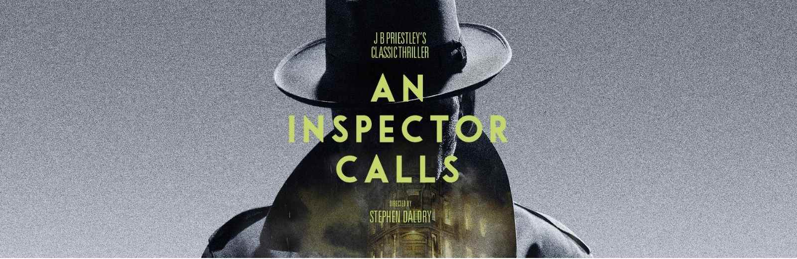An Inspector Calls
