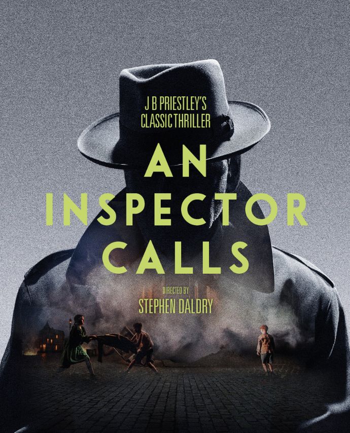 An Inspector Calls