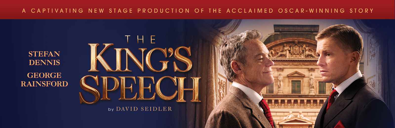The King's Speech