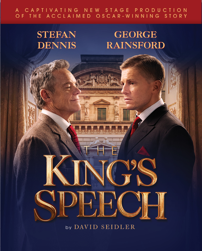 The King's Speech