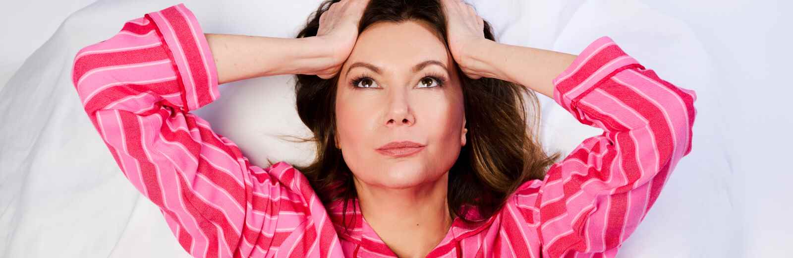 Fiona Allen: White Lies